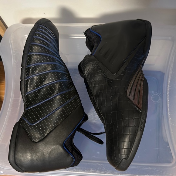 Adidas TMAC 3 Original Men’s size 13 2003 - Picture 9 of 9